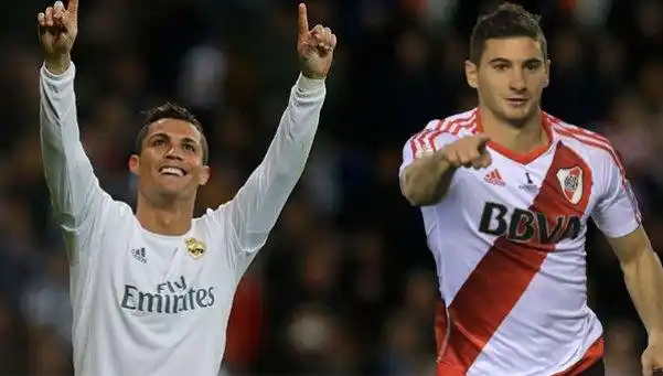 River vs. Real Madrid: ¿quién será el "Supercampeón"?