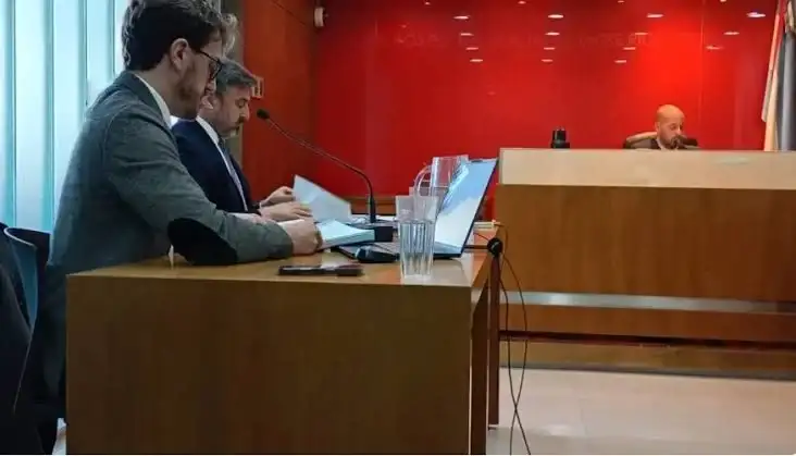 Fiscalía rechazó los planteos de la defensa de Sergio Urribarri y Diego Armando Cardona Herreros