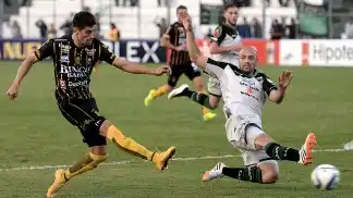 Olimpo recibe a San Martín, en un duelo de necesitados