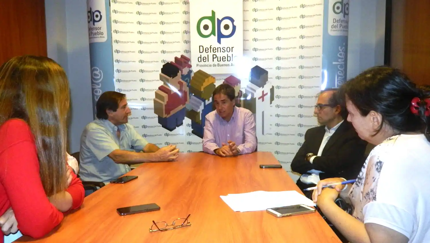 La Defensoría del Pueblo reclamó el cumplimiento de la ley de electrodependientes