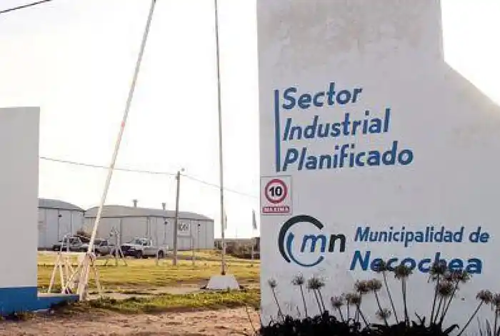 Proyectan el traslado del Sector Industrial Planificado