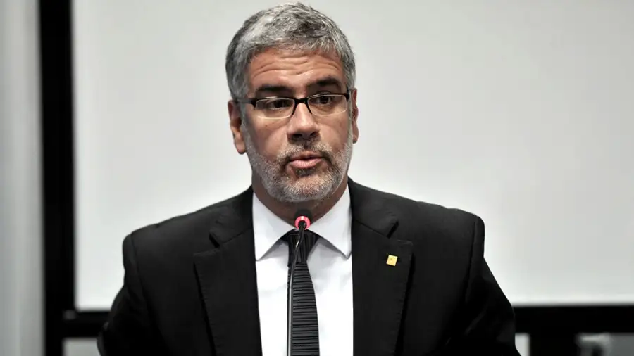 Roberto Feletti.