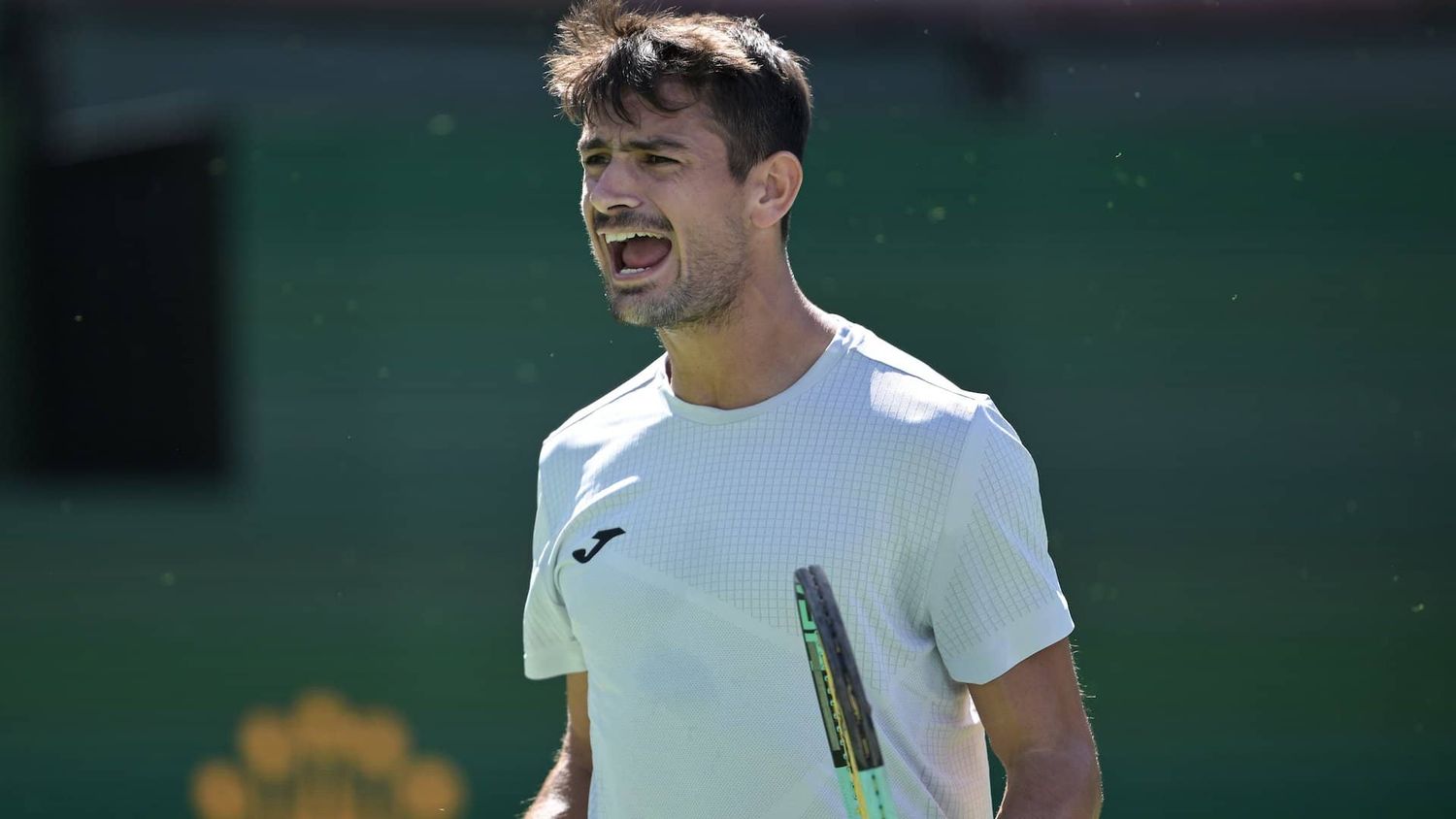 Mariano Navone jugará ante Ben Shelton en Indian Wells