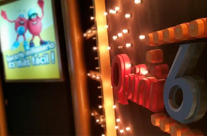 Entrerriano ganó 11 millones de pesos en el Quini 6