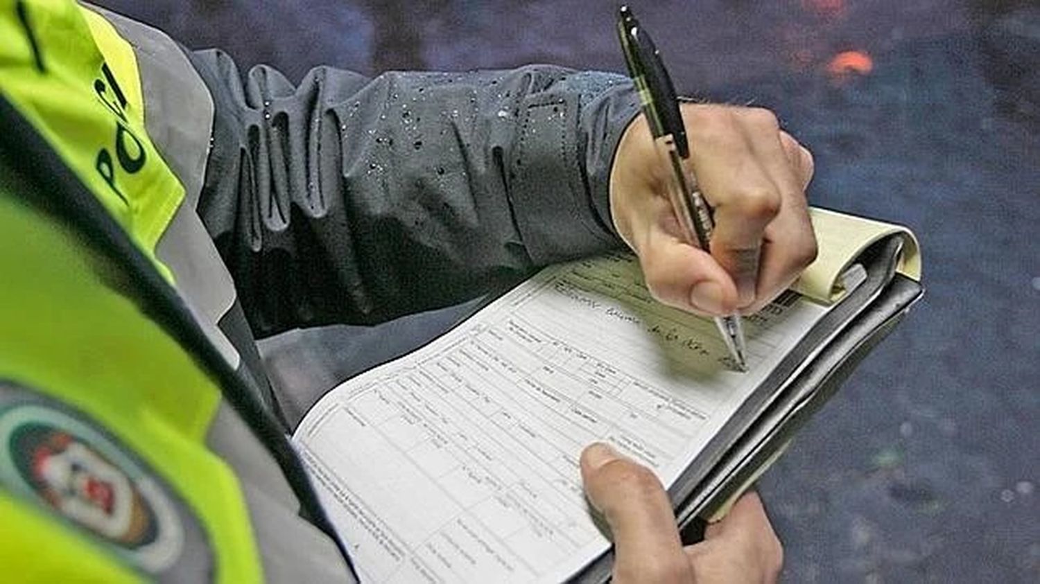 Aumentaron las multas de tránsito en la Provincia: Van de 8615 a 172 mil pesos