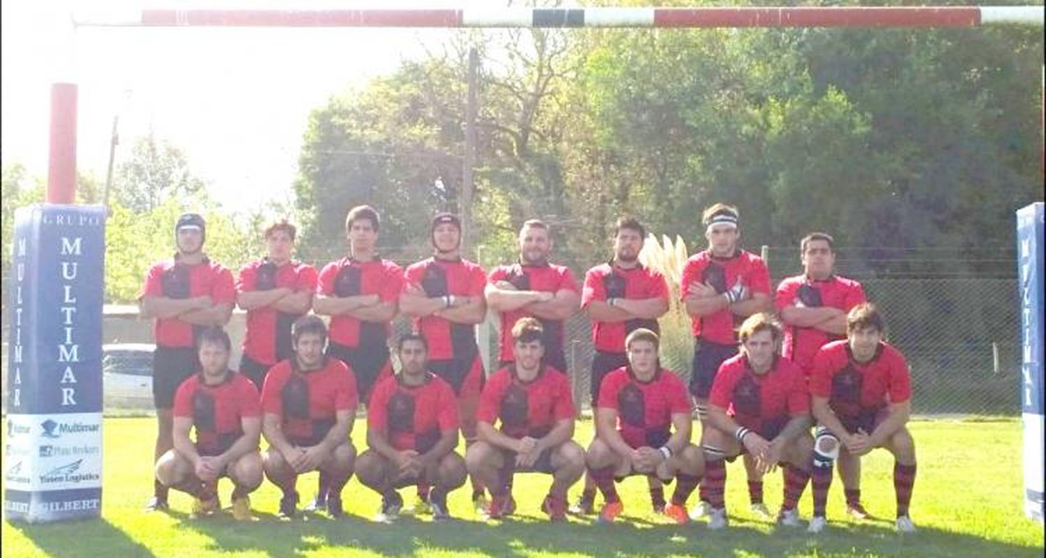 El Biguá perdió en el debut
