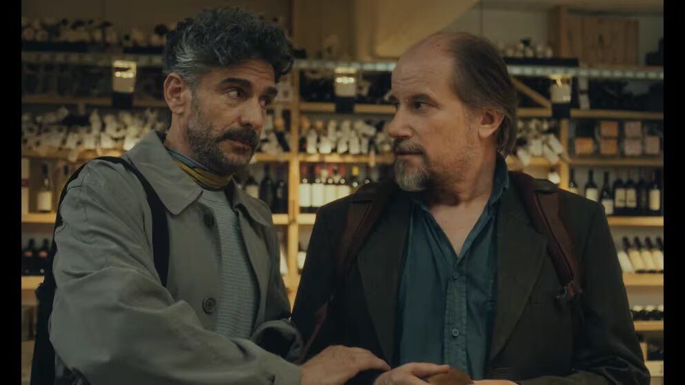 Puán, película de María Alché y Benjamín Naishtat