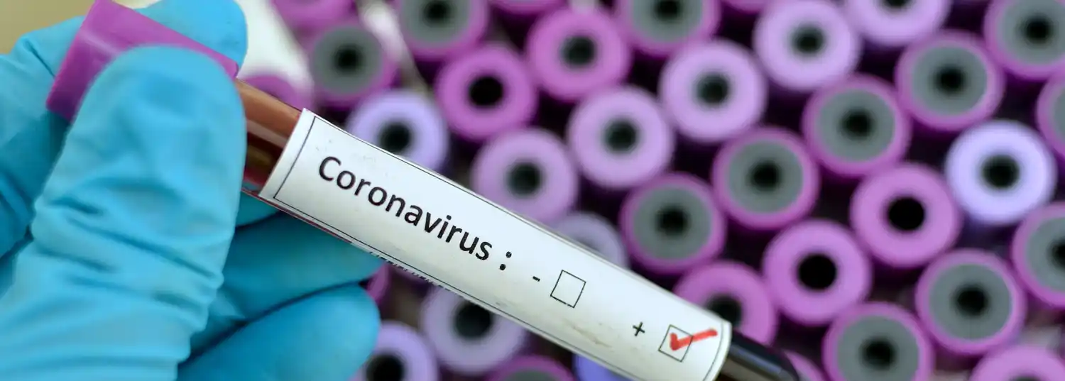 Crespo llegó a los 1.000 casos covid-19