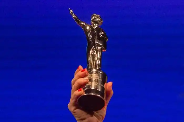 Los premios del Festival de Cine de Mar del Plata