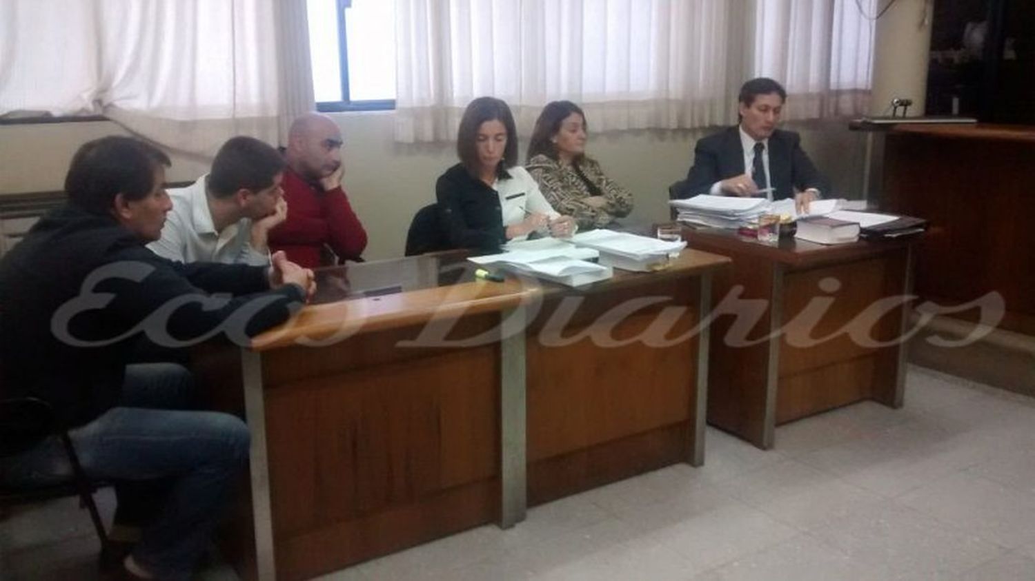 Juicio oral: declararía el comisario Provenzano