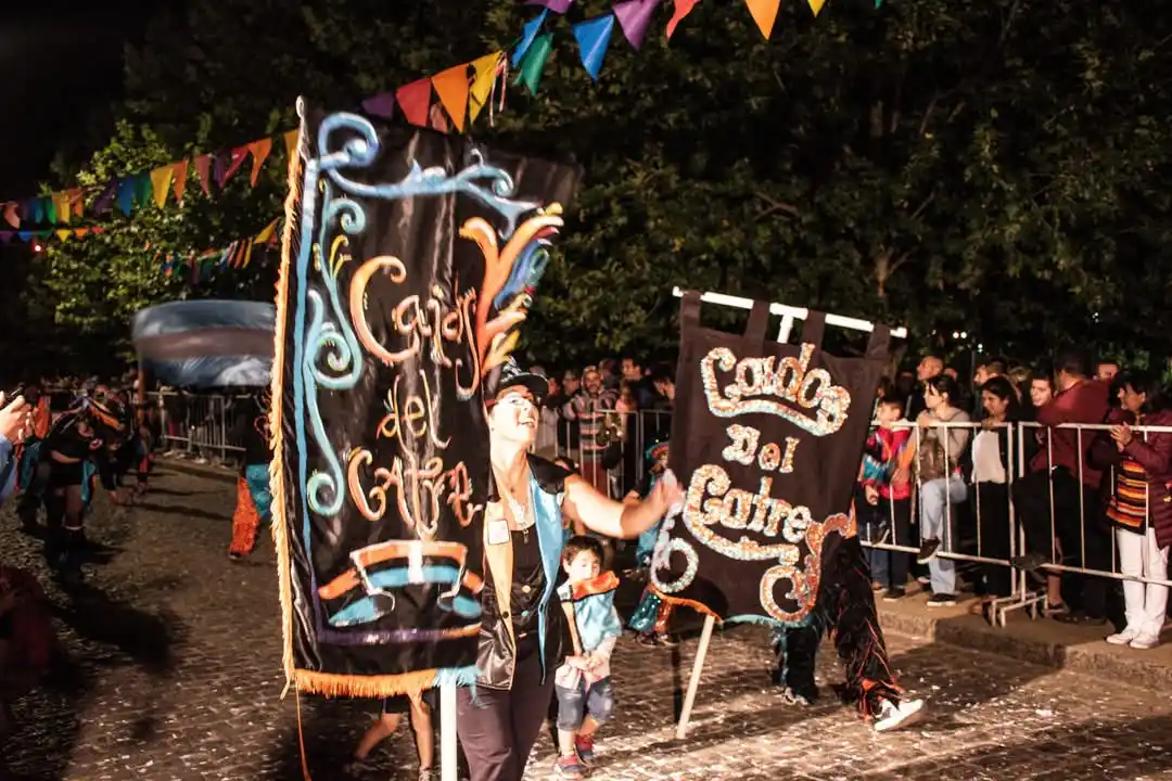 caidos del catre - 3