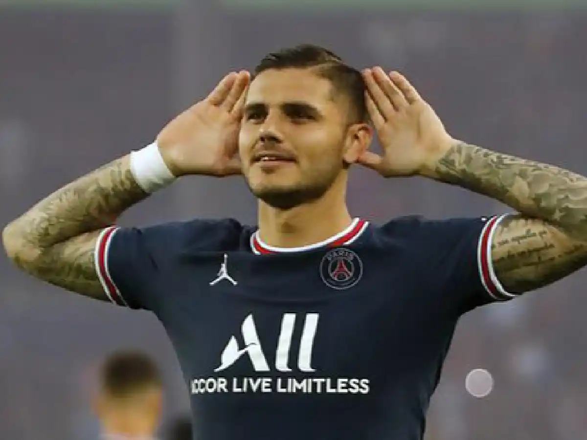 Icardi interesa a Atlético de Madrid