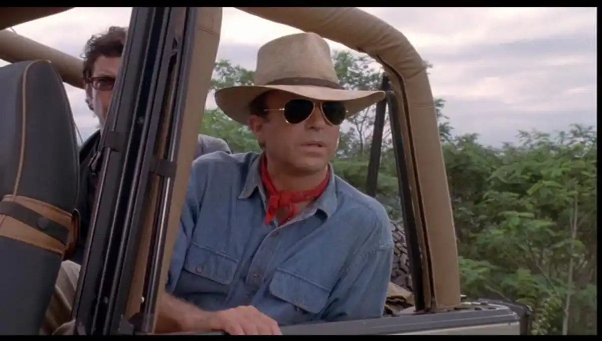sam neill