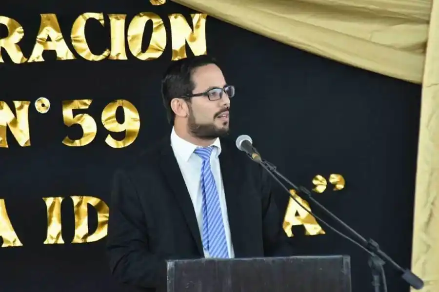 Vera: “Los formoseños tenemos una provincia que a pesar de las adversidades sigue creciendo”