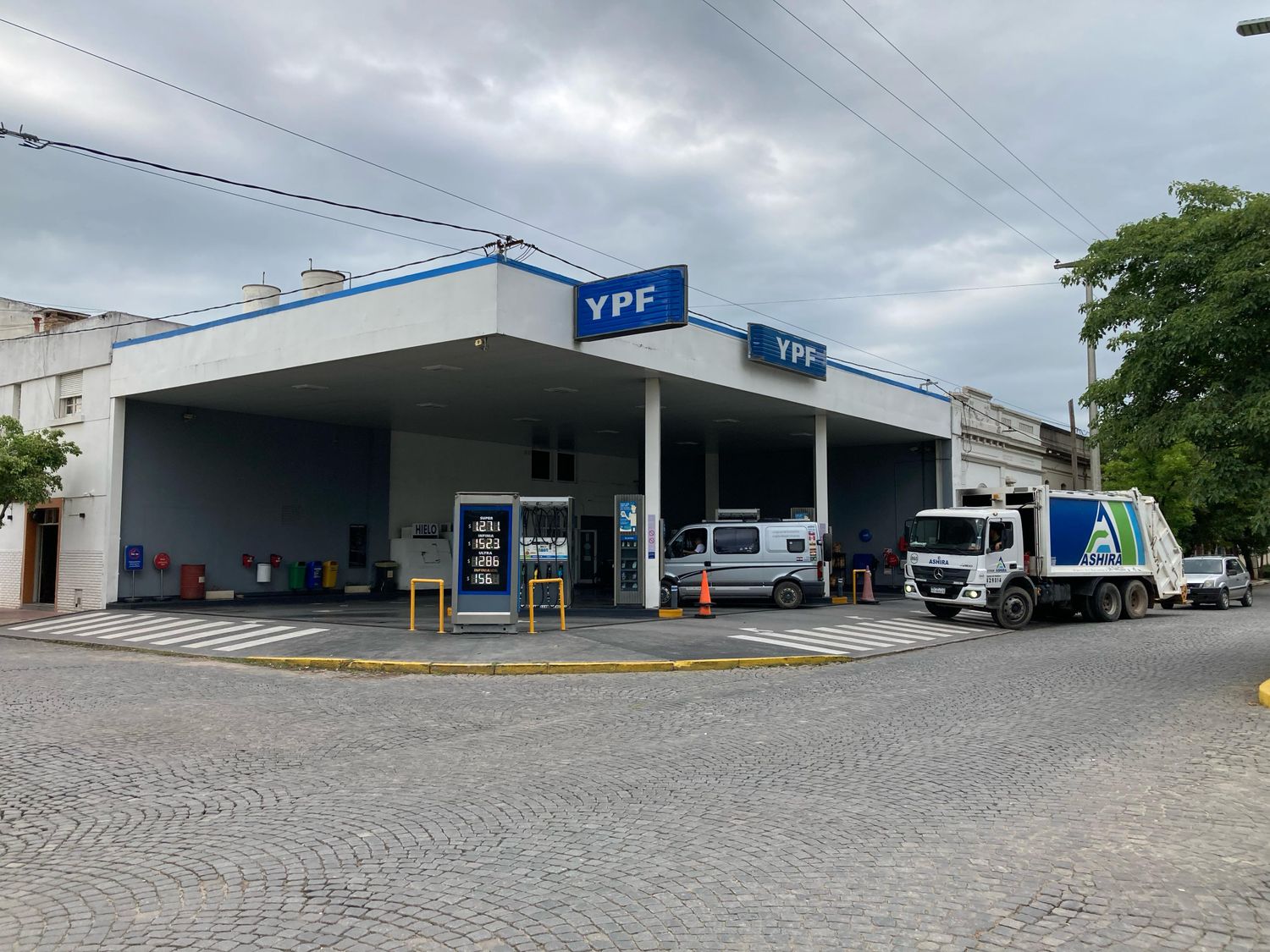 Petrolera Puma aumentó sus combustibles y Shell se prepara para dar el mismo paso: ¿qué hará YPF?