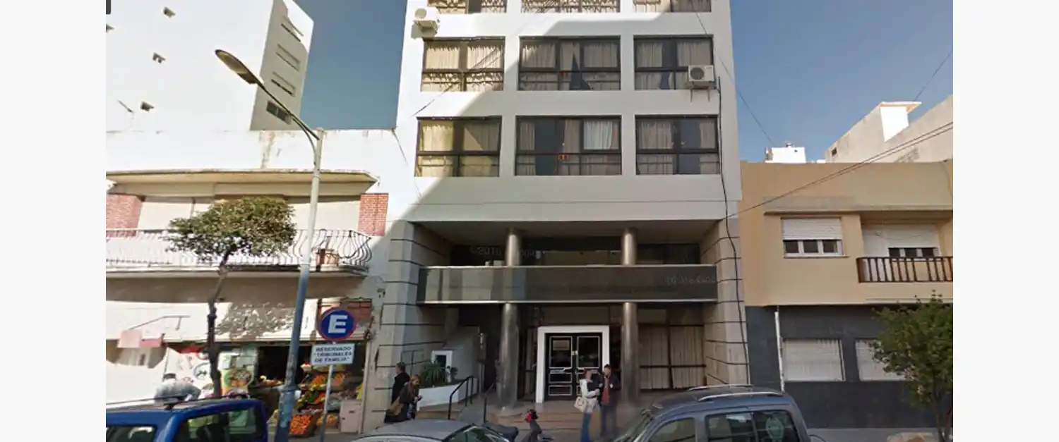 Un fuero de familia de Mar del Plata está sin ascensor hace 15 días