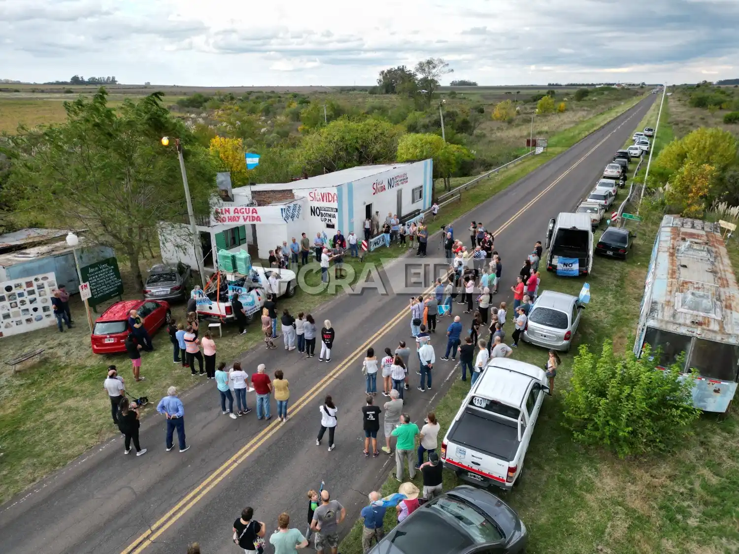 Foto: Santiago Burgos