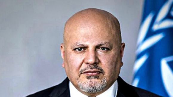 SALA de APELACIONES de la CPI ordena a KARIM KHAN que se desincorpore del caso Venezuela I