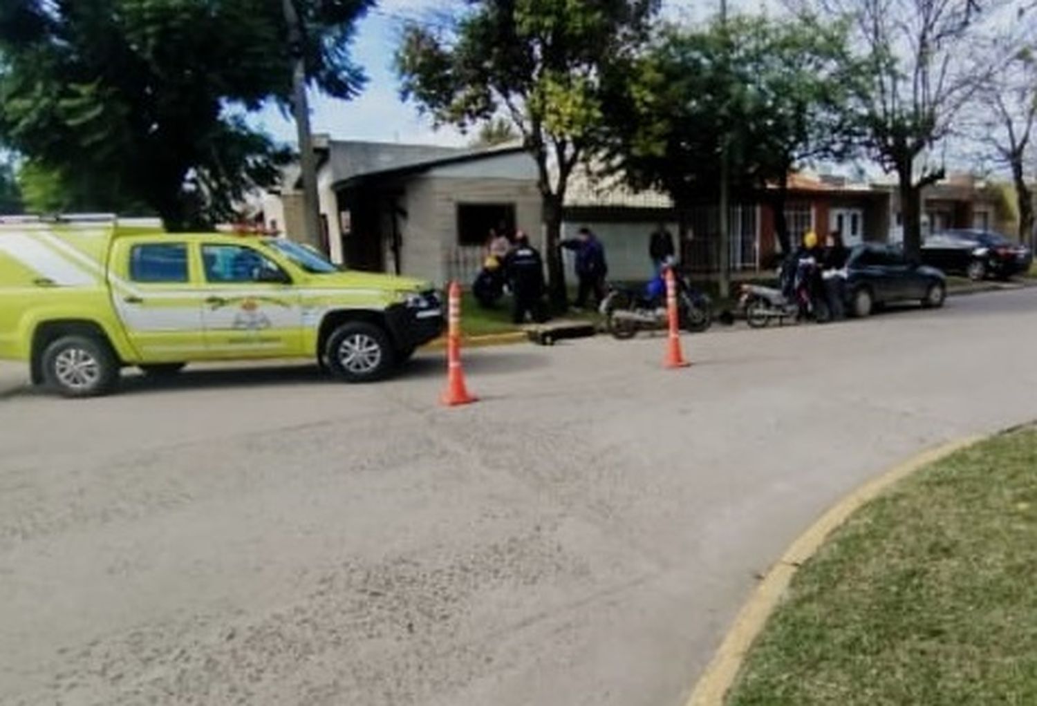 accidentes - 1