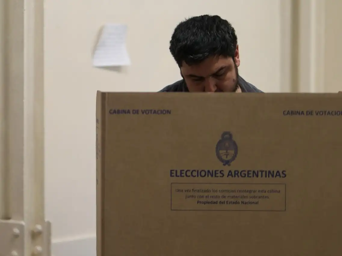 La Libertad Avanza se impuso en 15 de los 17 departamentos entrerrianos en la categoría Senadores