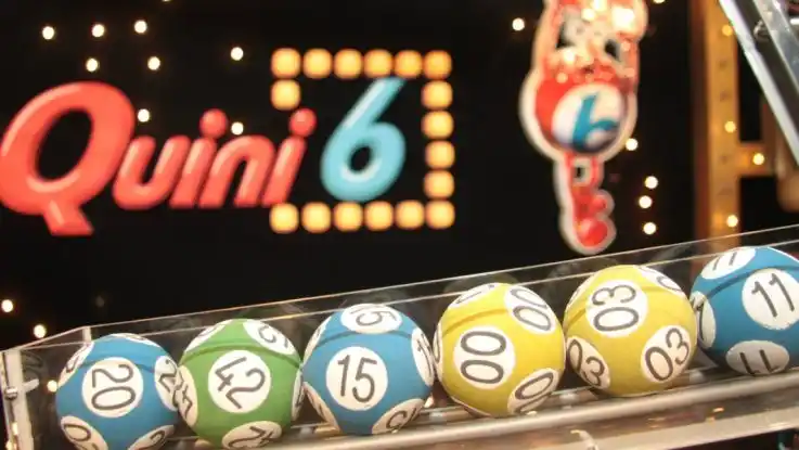 Quini 6: hubo tres ganadores en la noche del domingo