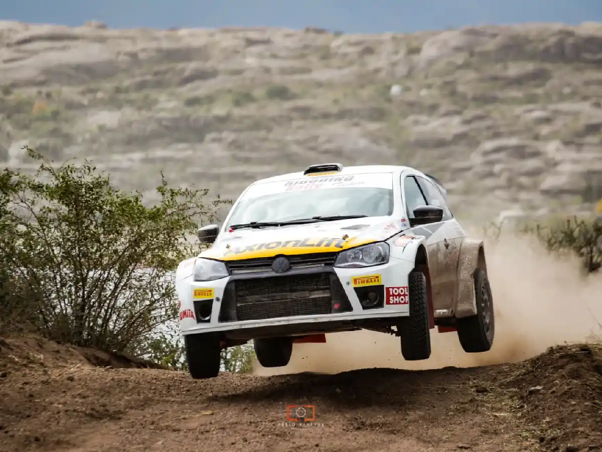  Corren la cuarta fecha en Carlos Paz