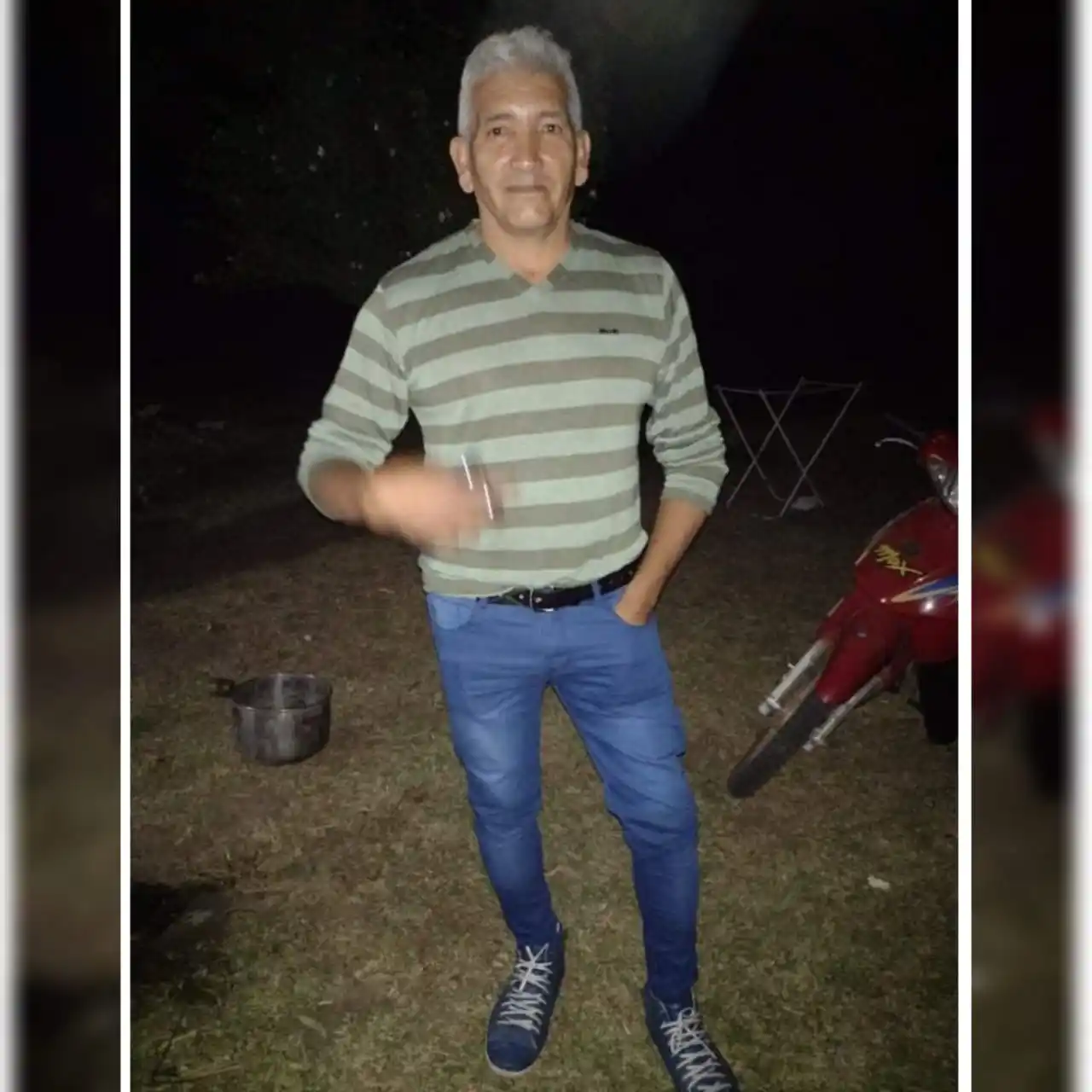 ¡Feliz cumpleaños, Miguel!