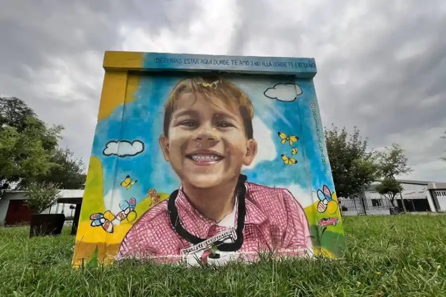 Crimen de Lucio Dupuy: la mamá del niño y su pareja fueron declaradas culpables de homicidio agravado