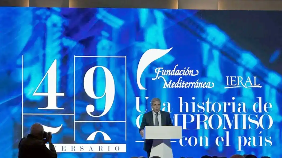 Luis Caputo
