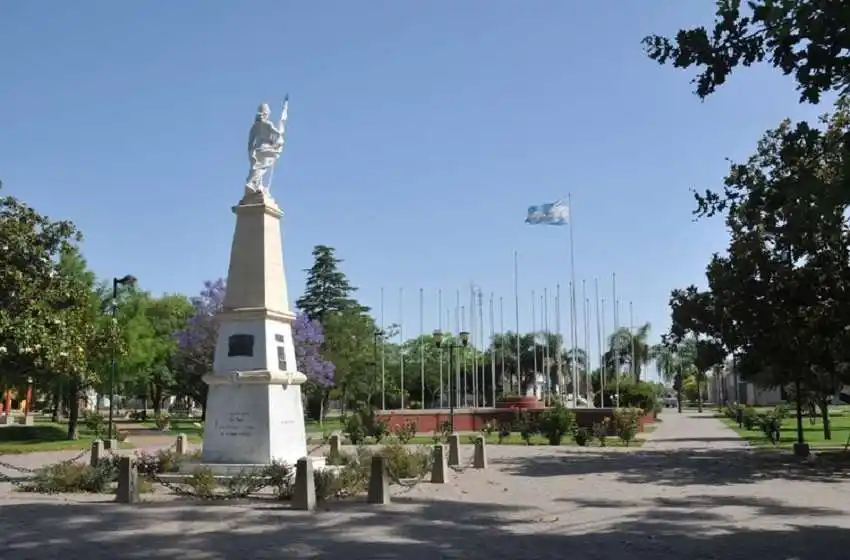 Dictaron prisión preventiva para diez jóvenes por una violación en manada ocurrida en 2018