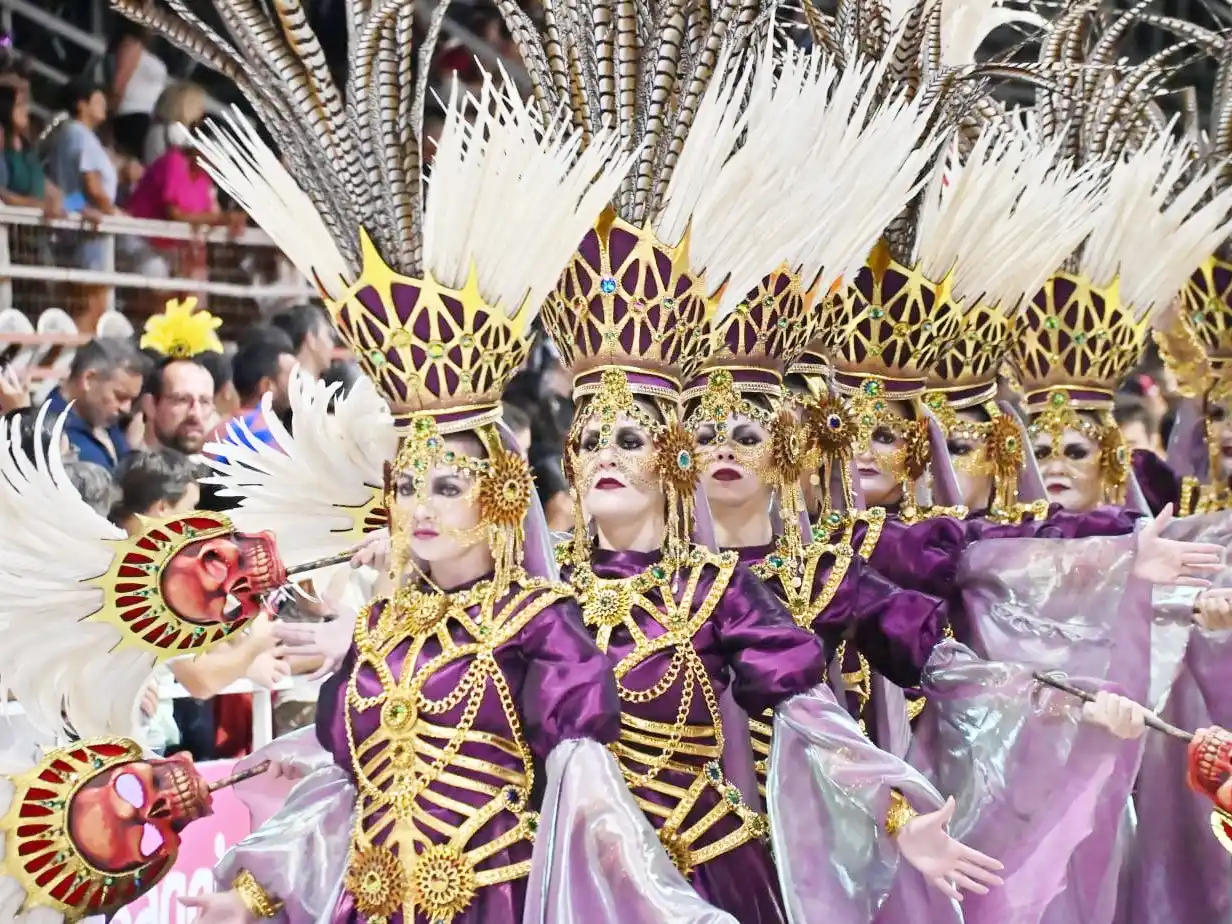 Entre Ríos: carnaval, escapadas cortas y un turismo que se activa por eventos