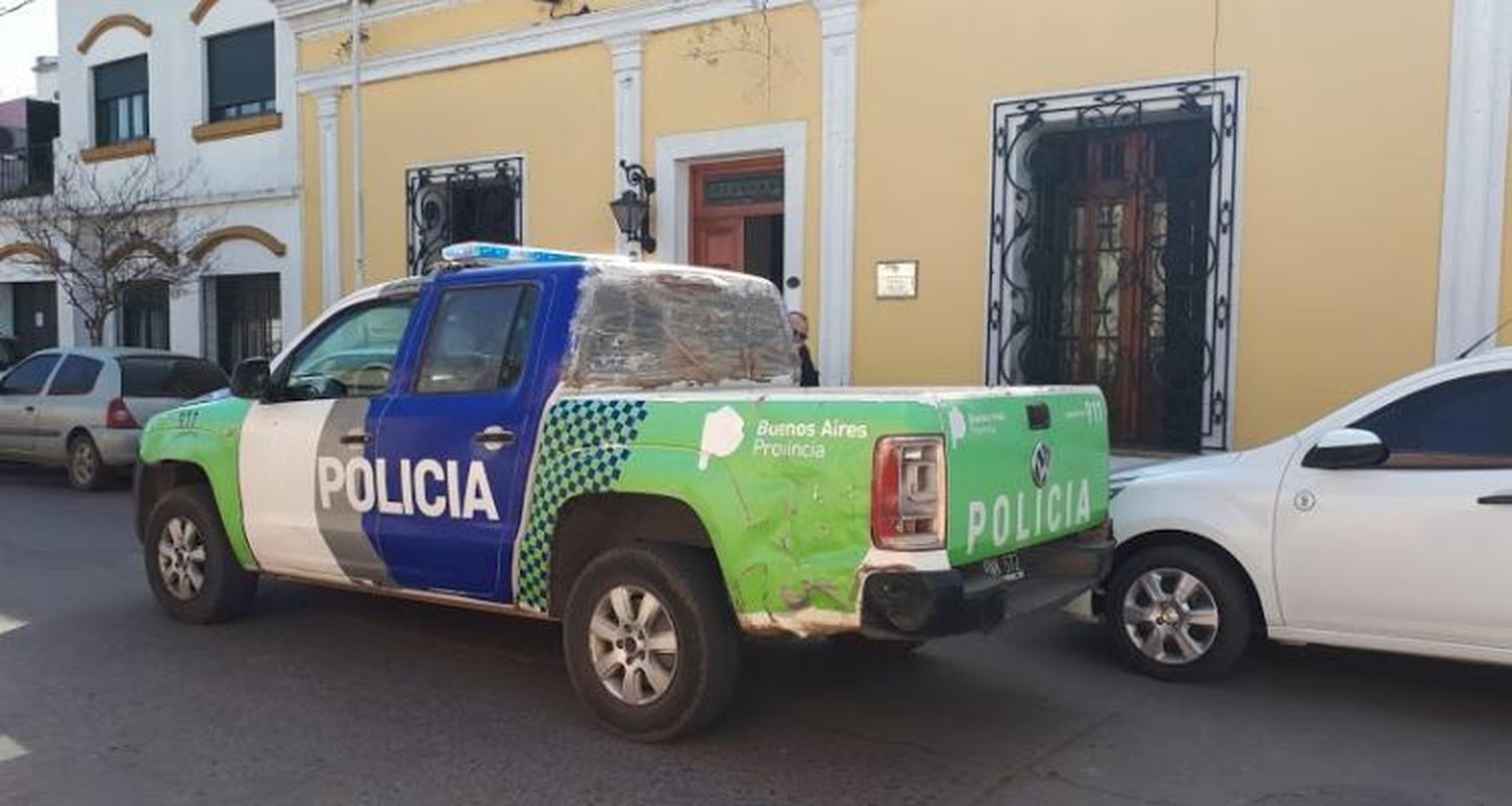El bebé de 42 días que entró sin vida al hospital murió por broncoaspiración