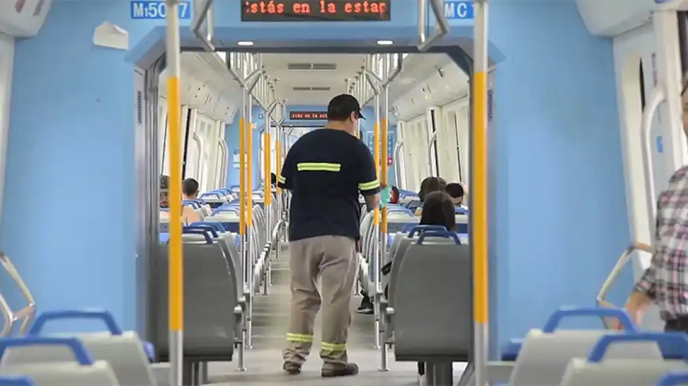 Titular de Transporte bonaerense anticipó “mayores controles y reempadronamiento de los permisos"