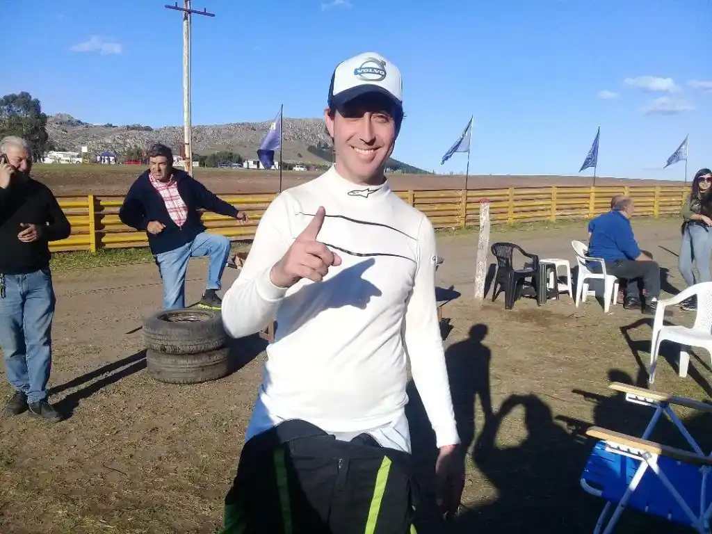 Avanza el “moño”  de “Nacho” Fernández 