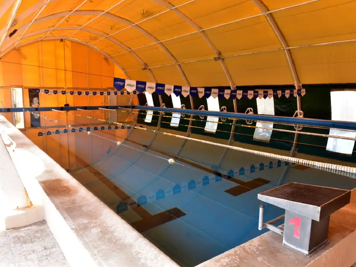 La Cámara de Natatorios reclamó la revisión del cierre de la actividad