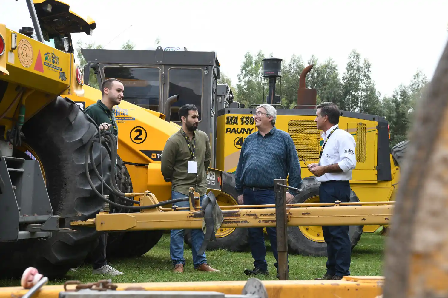 "La Nación debe destinar los impuestos que recauda para obras hídricas y viales"