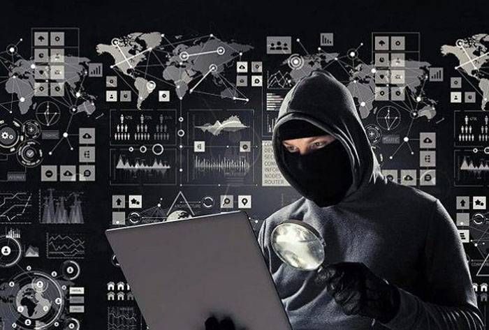 En 2021 se duplicaron los  ataques de ciberdelincuentes en la Argentina