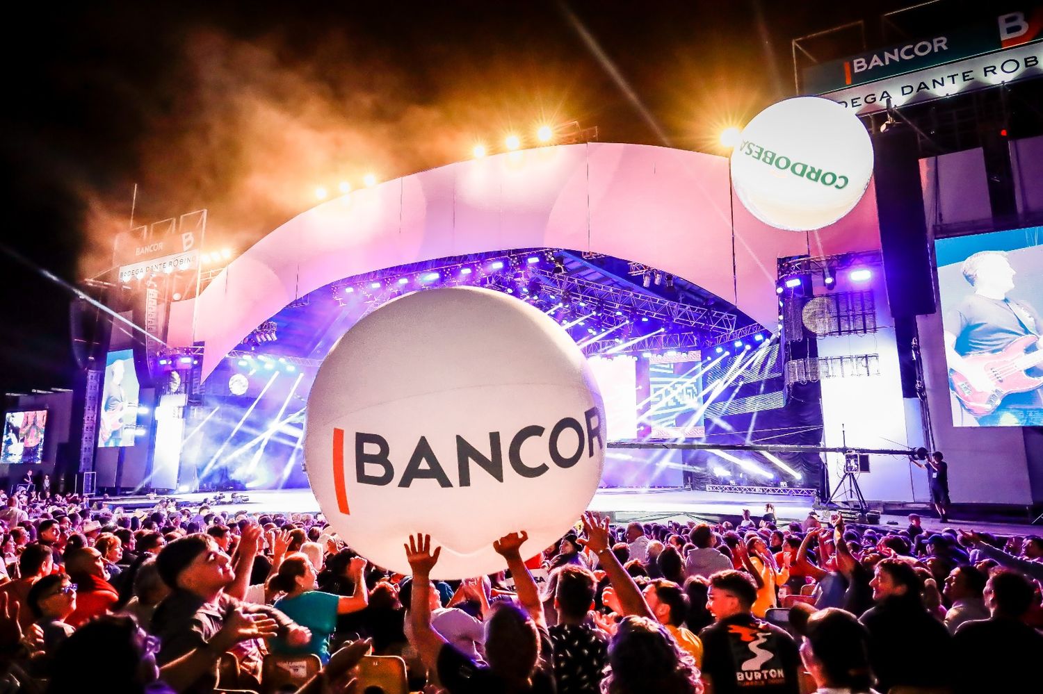 bancor festival cosquin