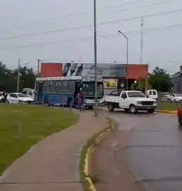 FOPEA repudió la brutal agresión física que sufrió un periodista de Ahora ElDía