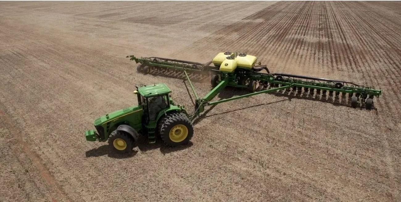 Santa Fe puso en marcha Ropeca para organizar la asistencia agropecuaria ante El Niño