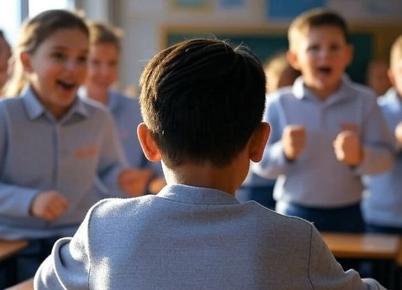 Violencia en las escuelas: “Lo bueno es que los chicos pueden contarlo; lo malo es que lo estén vivenciando”