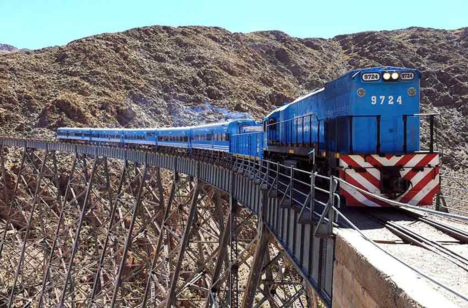 Salta, Jujuy y Tucumán abrirán el turismo interprovincial desde el 1 de diciembre