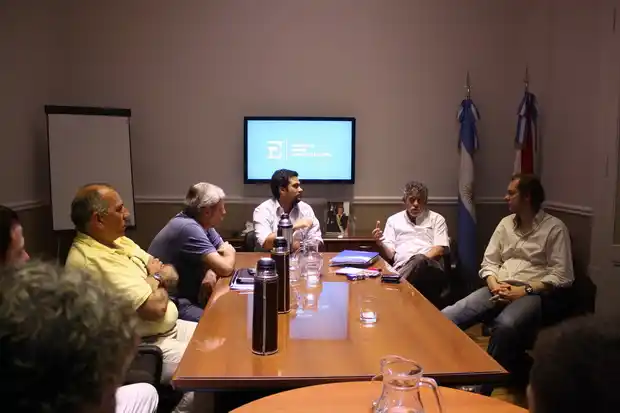 Avanzan contra el trabajo infantil y no registrado en el sector rural