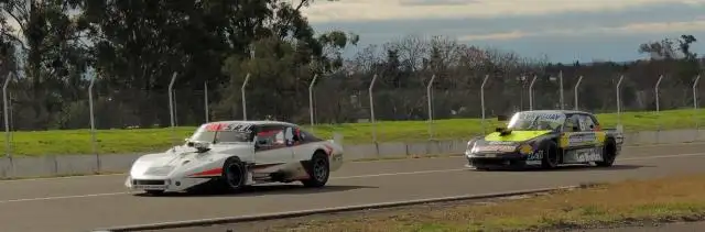Canzonetta ganó una final vibrante