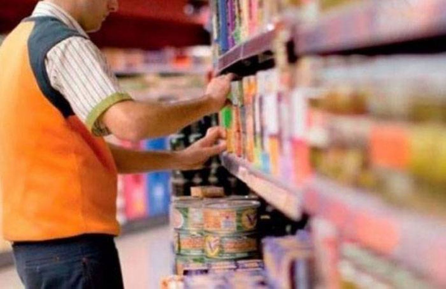 �SAporte solidario⬝ extra para  empleados de supermercados