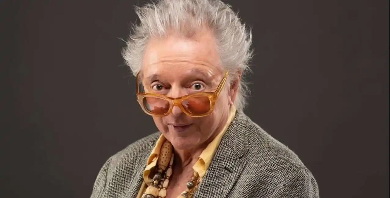 Pepe Cibrián presentó a su novio: “Lo conocí por Tinder”