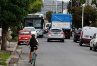 Autorizarán el cambio de circulación para Quintana y el estacionamiento en una mano