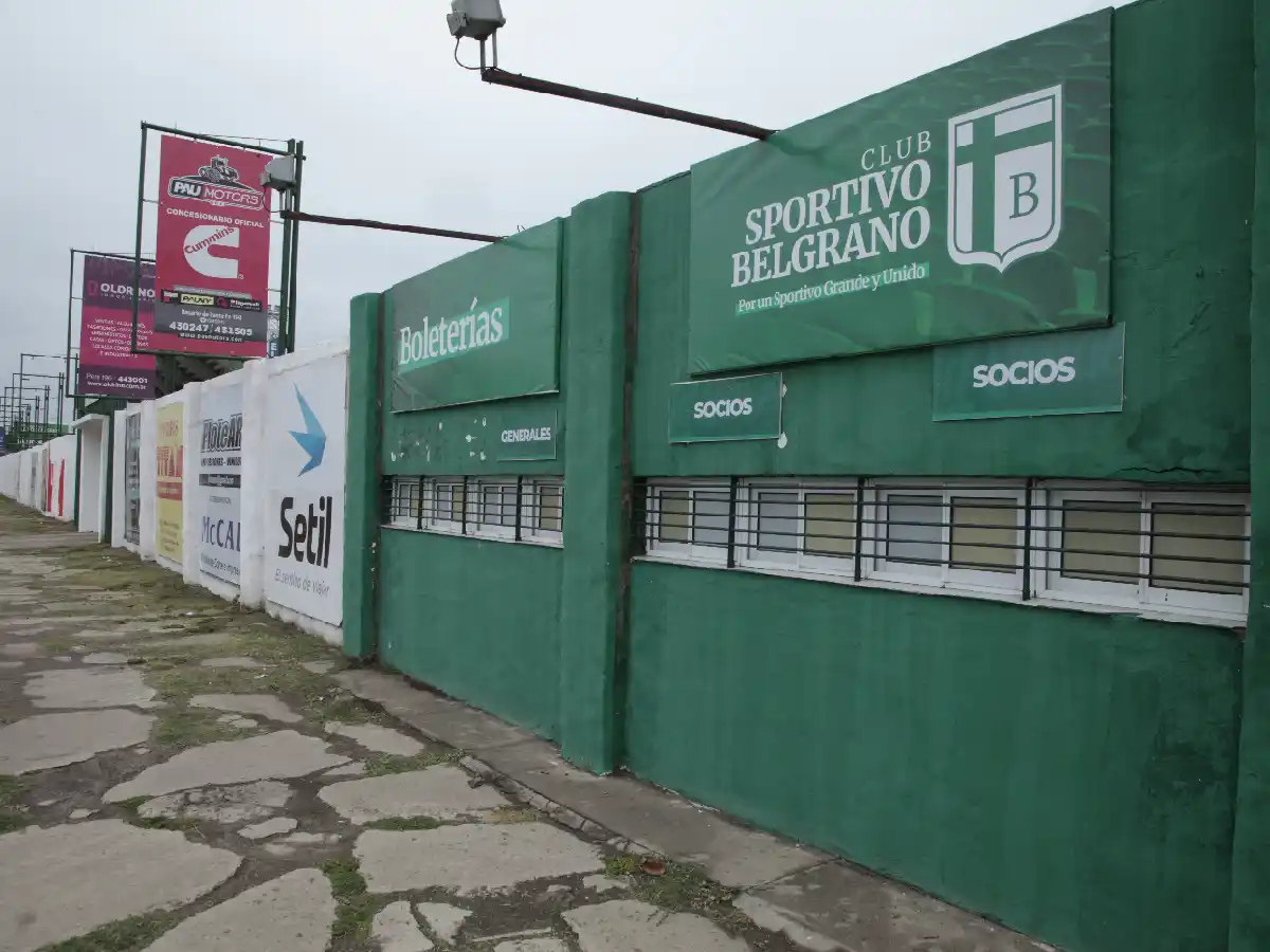 Sportivo lanzó pollada para recaudar fondos