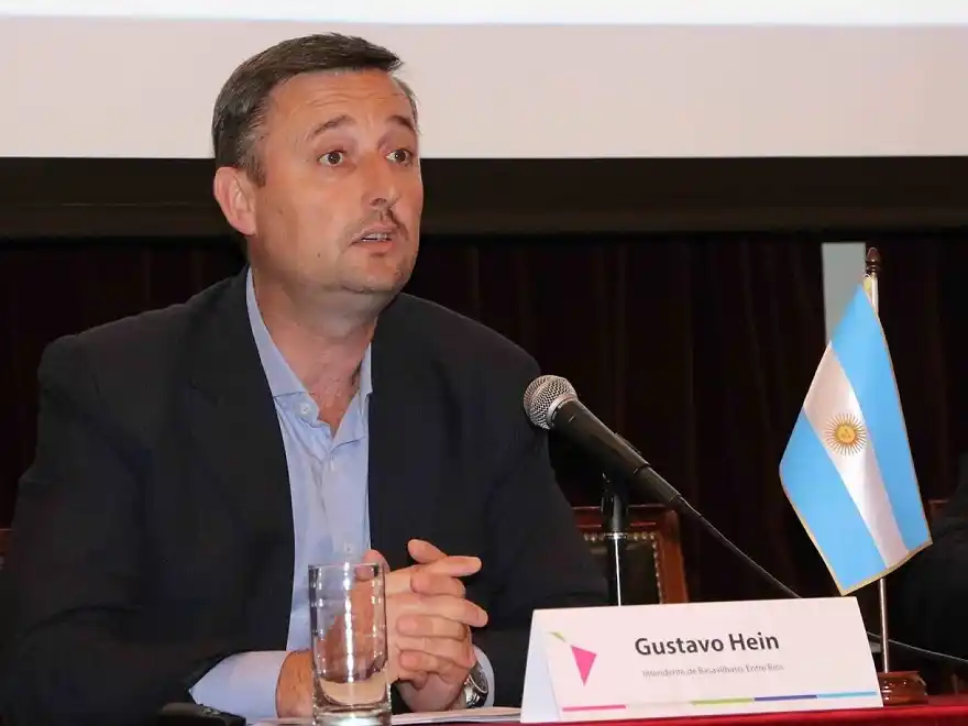 El PRO también repudió el atentado contra Hein