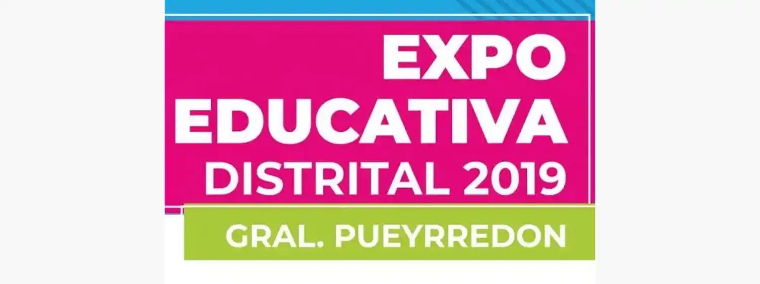 Se realiza este martes la Expo Educativa 2019 en Mar del Plata
